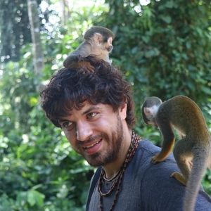 Meet your Posher, Andrew